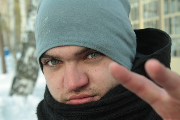 №70, Денис Худяшов, Касли, Россия №70, Денис Худяшов, Касли, Россия