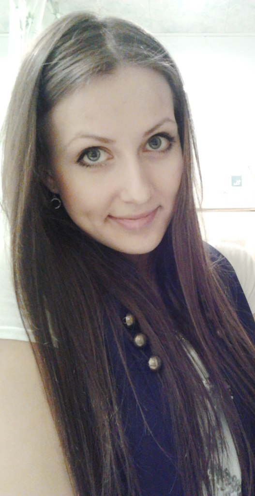 Влада Коновалова ♡ | 