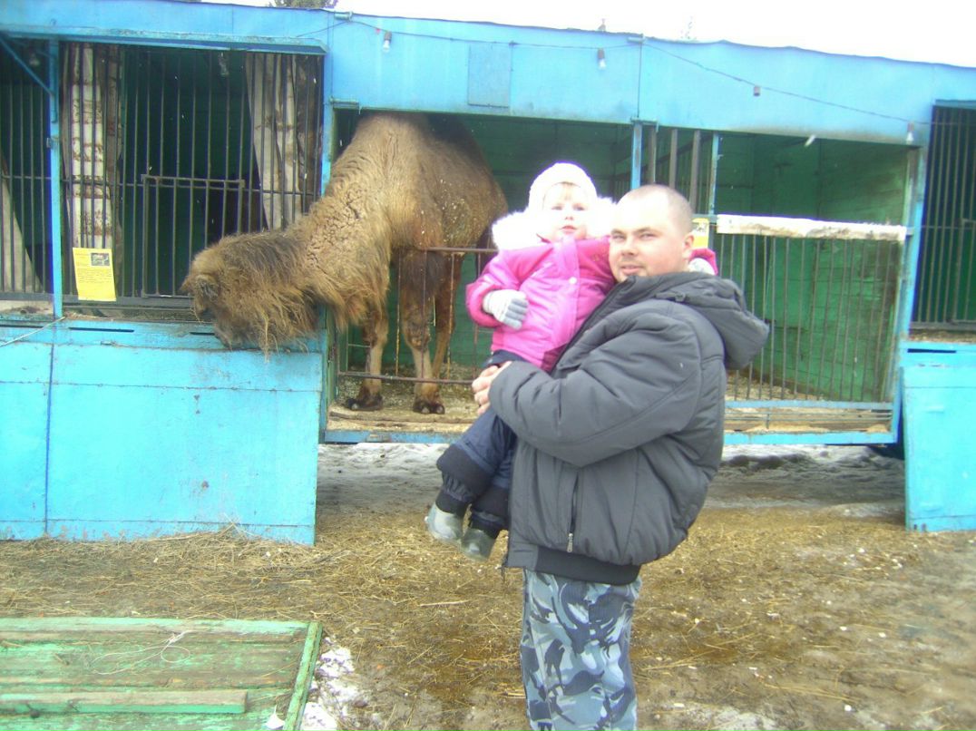 Анна Попкова | Ульяновск