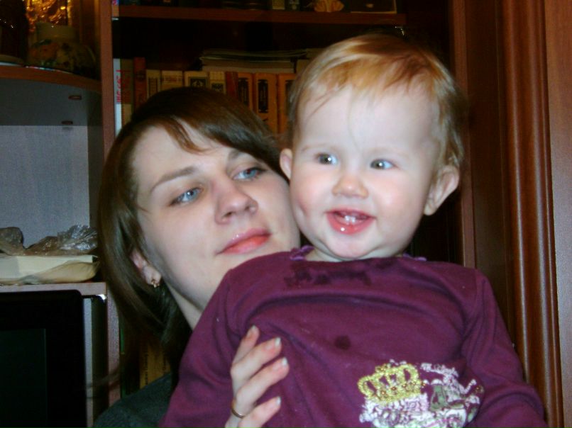 Анечка Ромазанова | Зеленоград