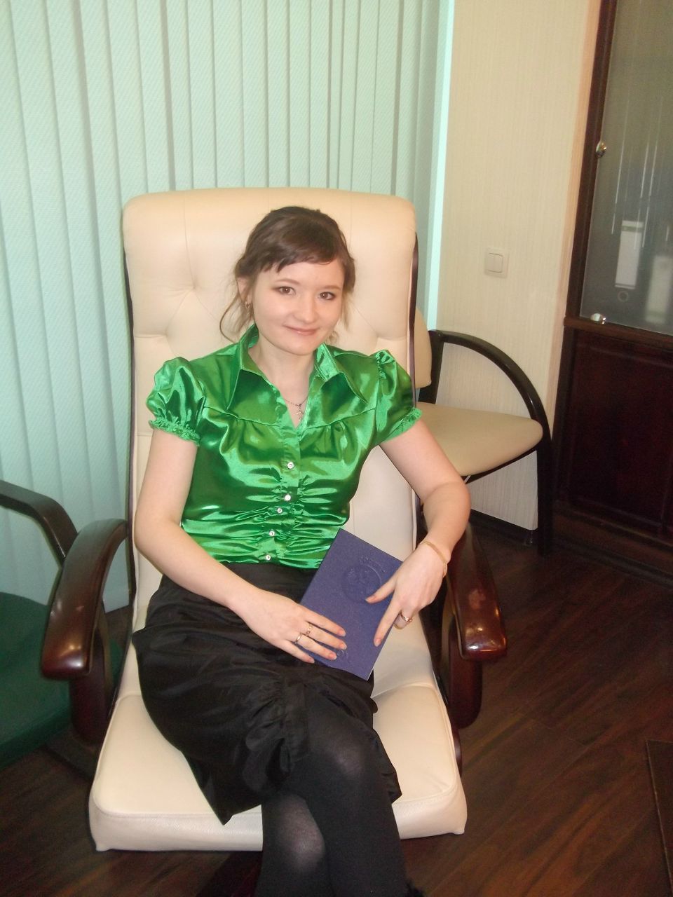 Юлия Ворожцова | Екатеринбург