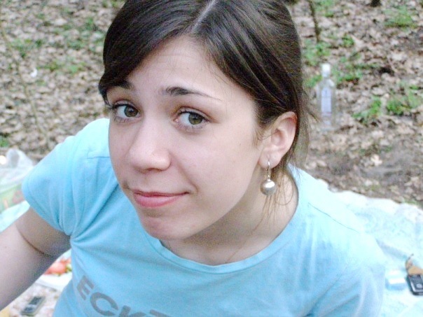 №6, Татьяна Каштан №6, Татьяна Каштан