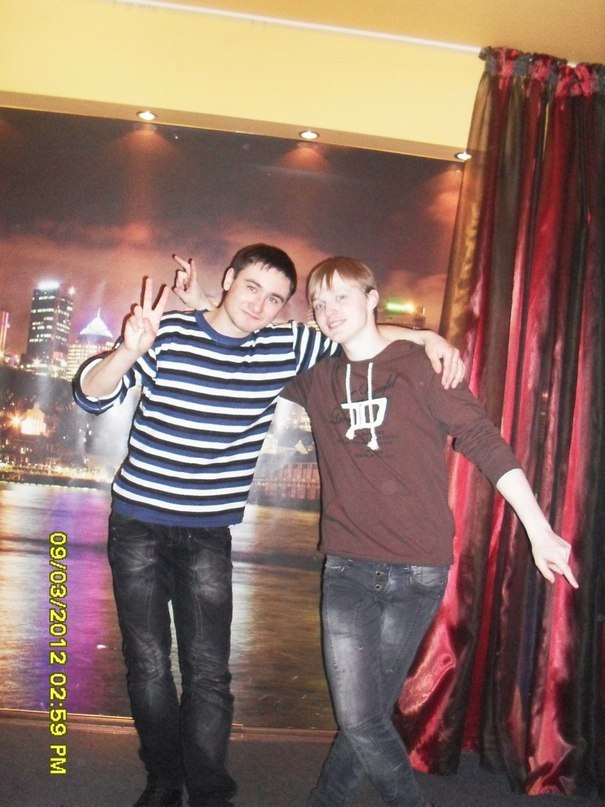 Владимир Бурый Федаравiч | Борисов