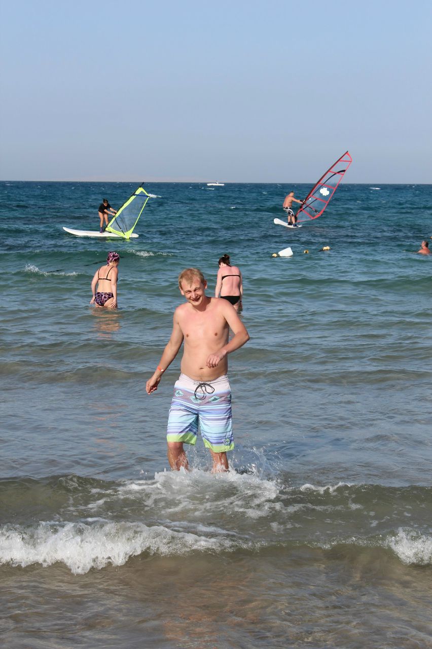 Вадим Кузнецов | Рощино