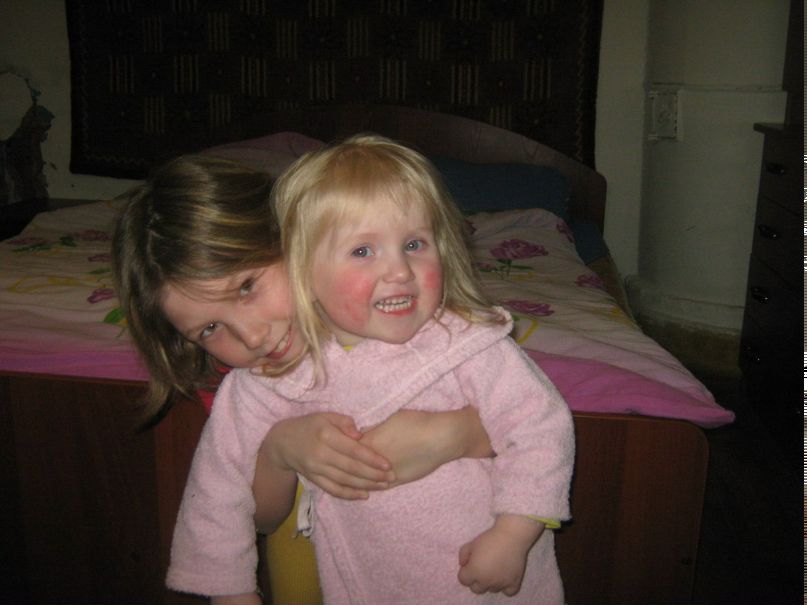 Юля Бирюкова | Магнитогорск