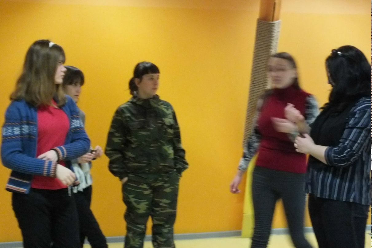 Надежда Сарапулова | 