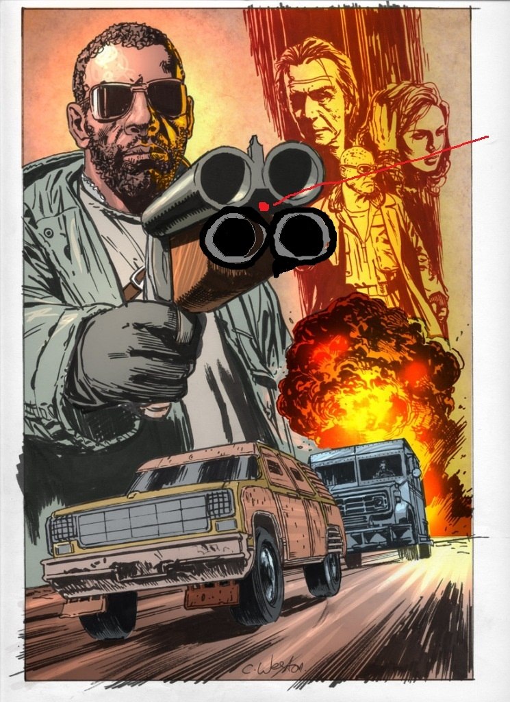 Антон Калымский | Buenos Aires