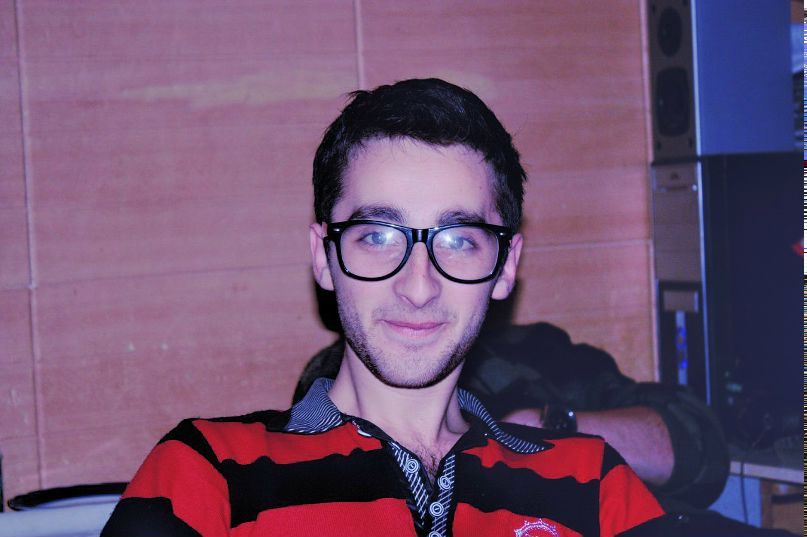 Геннадий Тер | Одесса