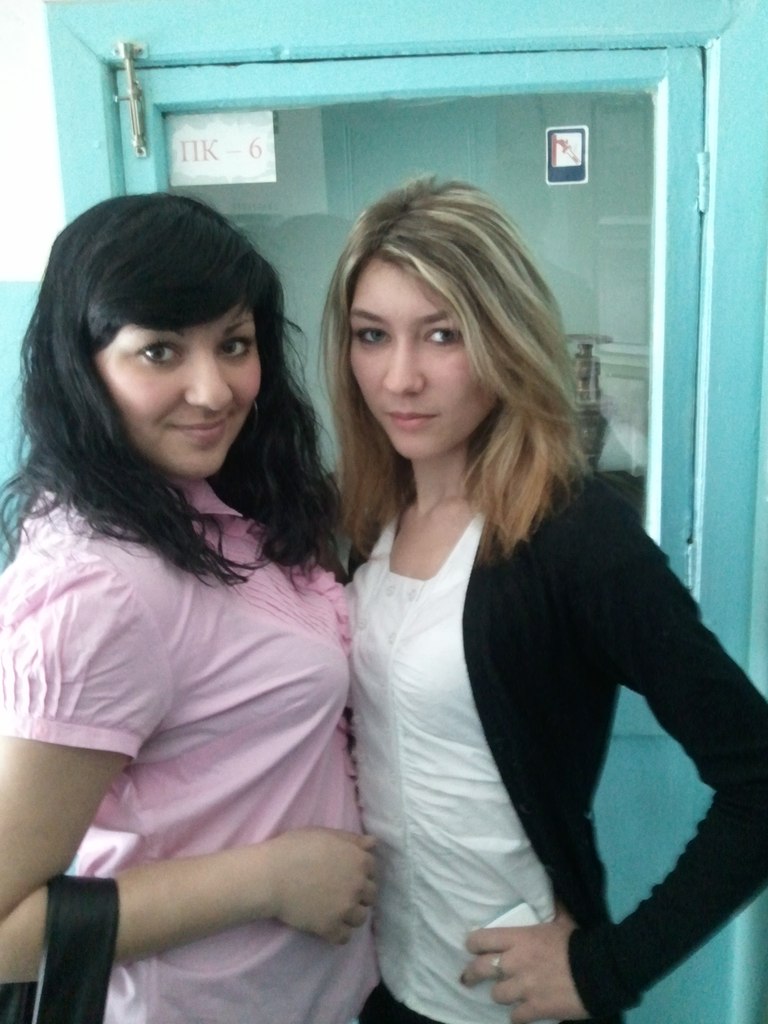 Катюшка Губенкова | Железногорск