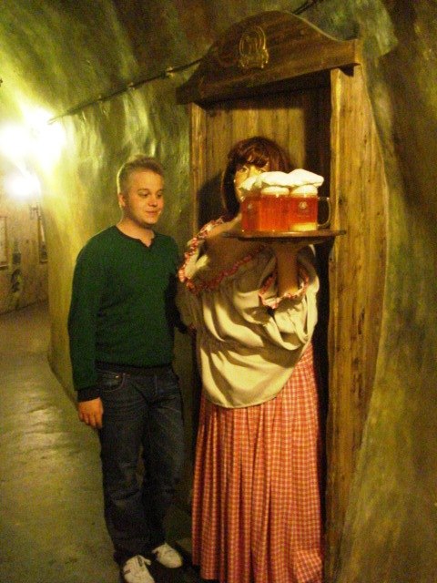 Павел Нечитайленко PAVNEC | Limassol