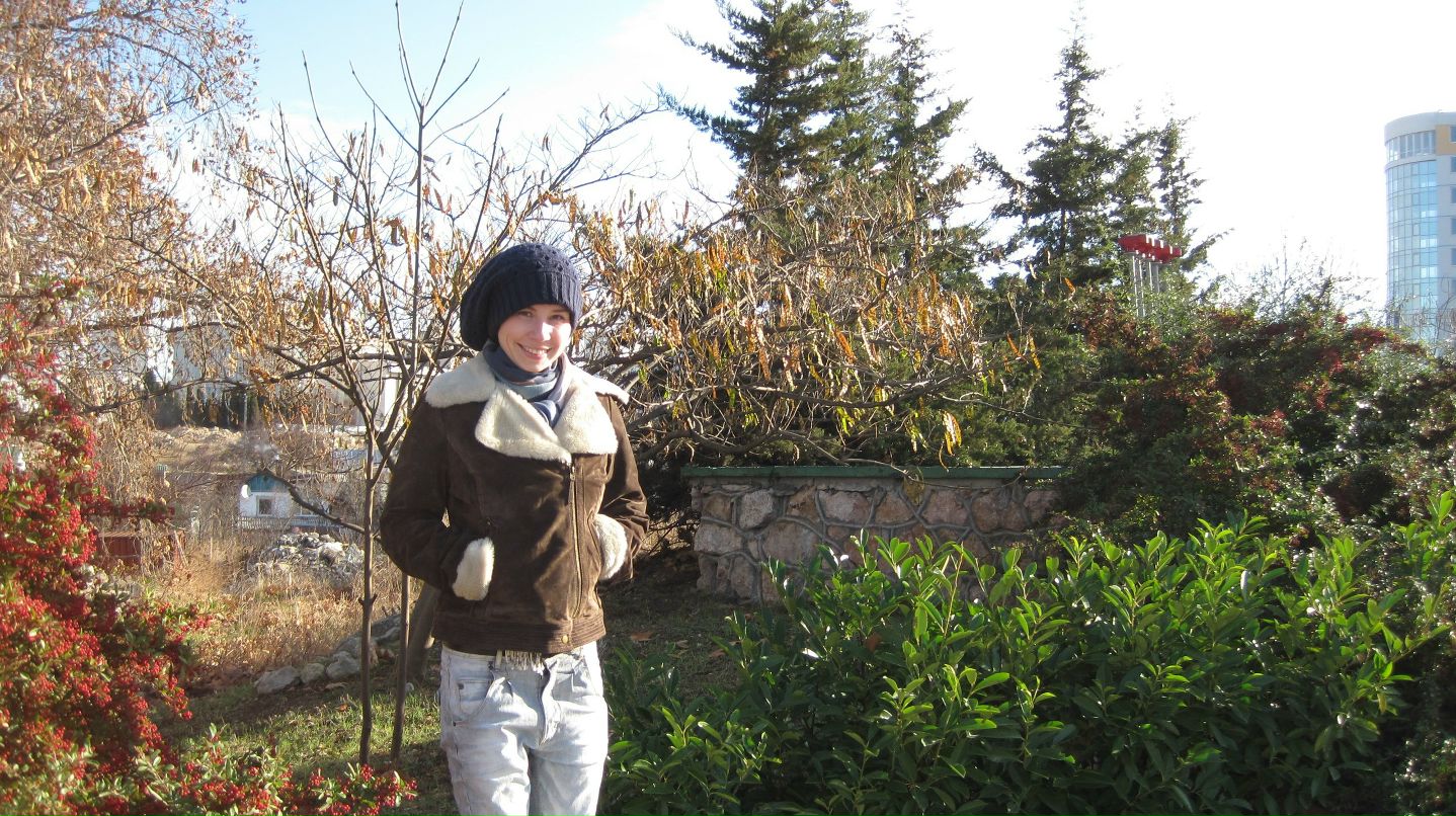 Елена Корсун | 