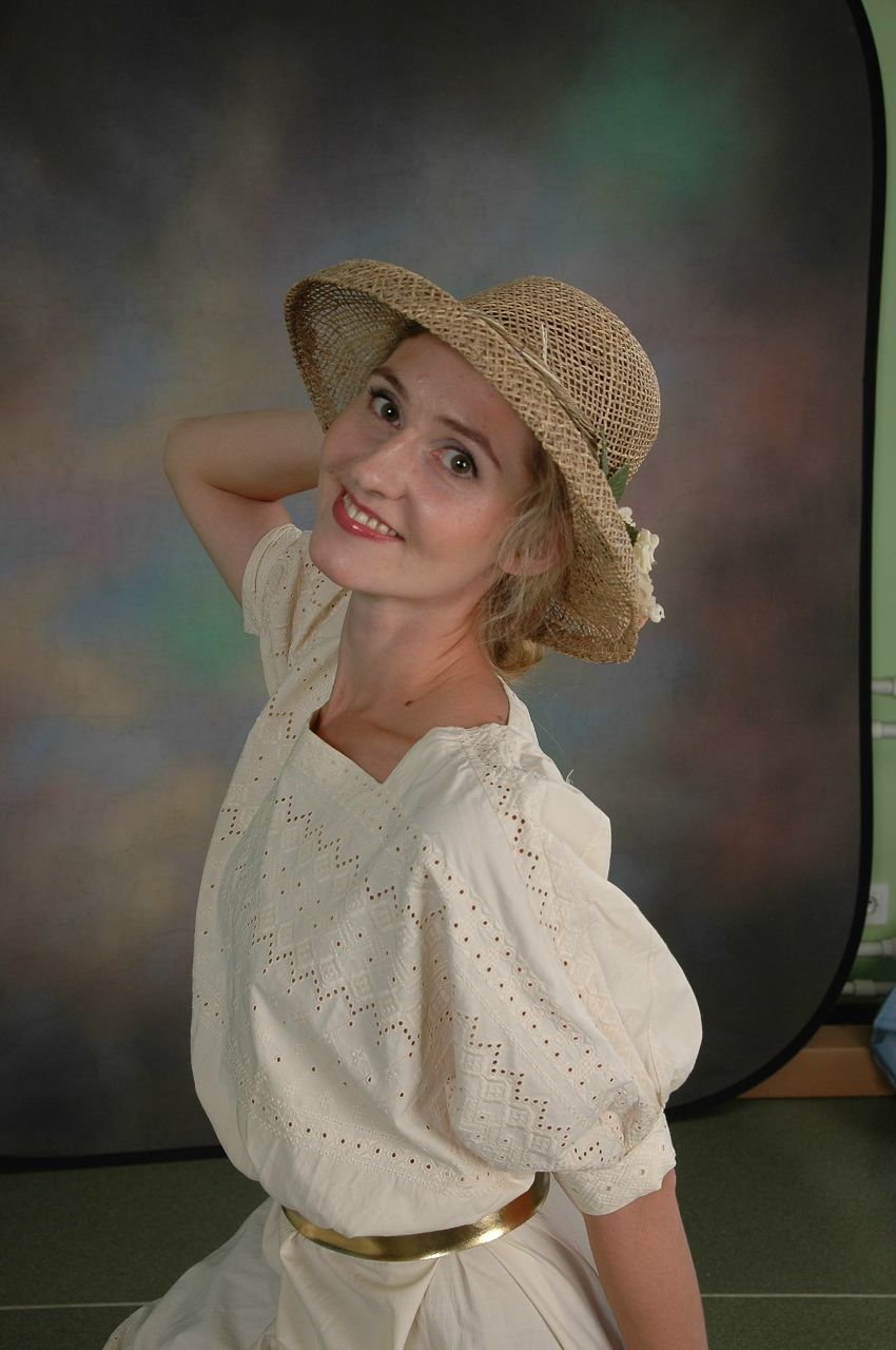 Екатерина Воробьёва | 