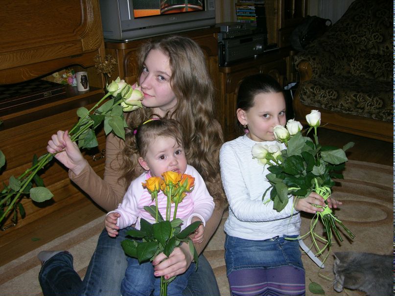 Дарья Шаш Totally | Минск