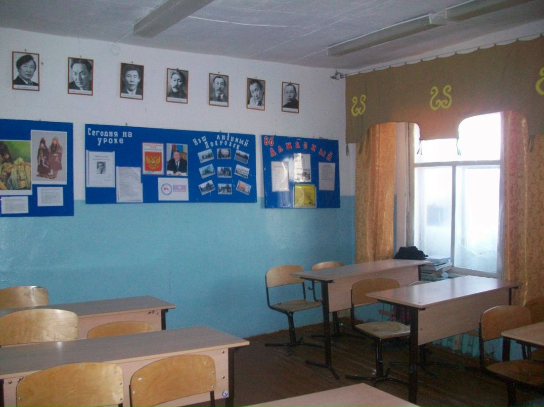 Елена Менкярова | Покровск