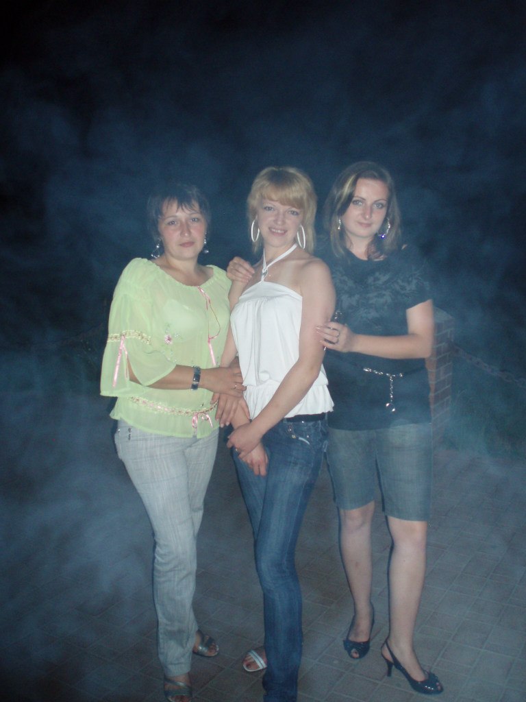 Татьяна Литвин | Владимирец