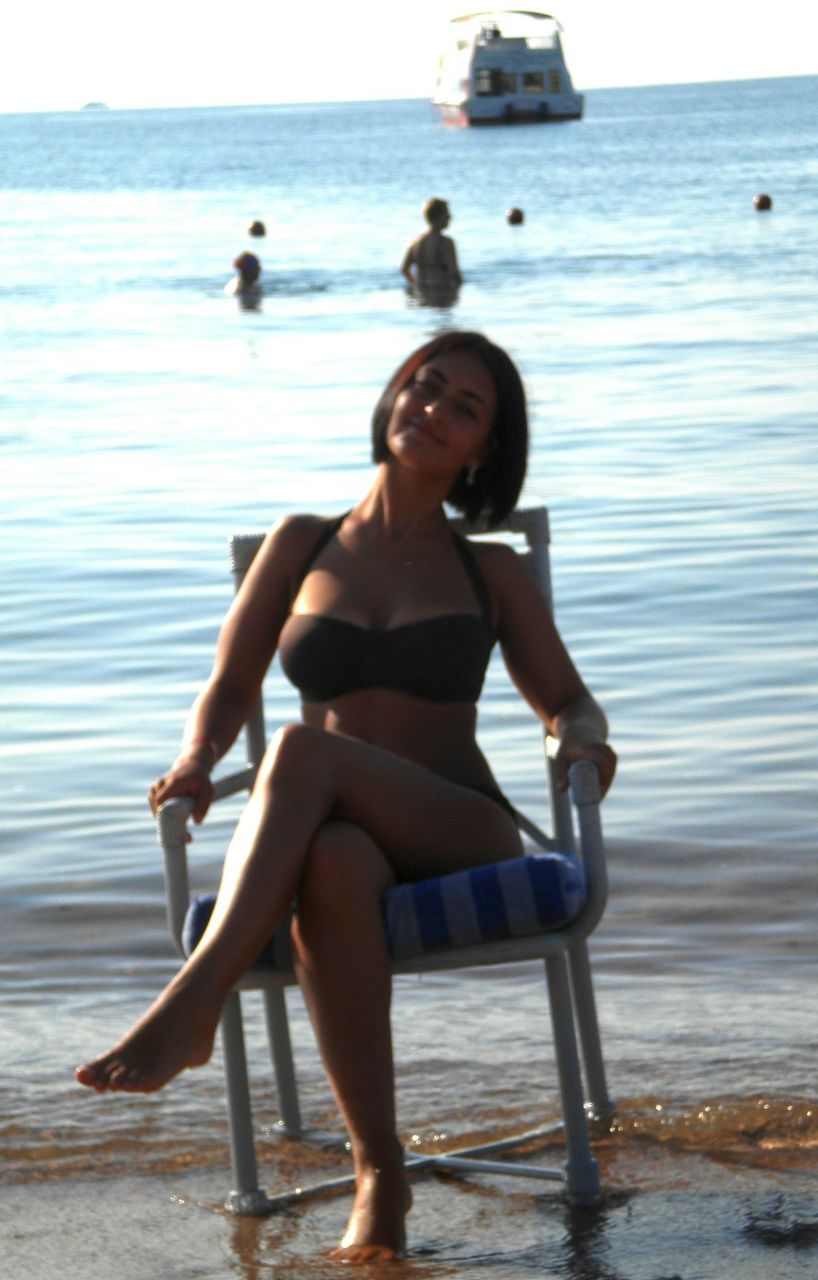 Софья Дёмина | Красноярск