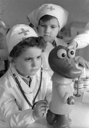 Алина Павлович | Новосибирск