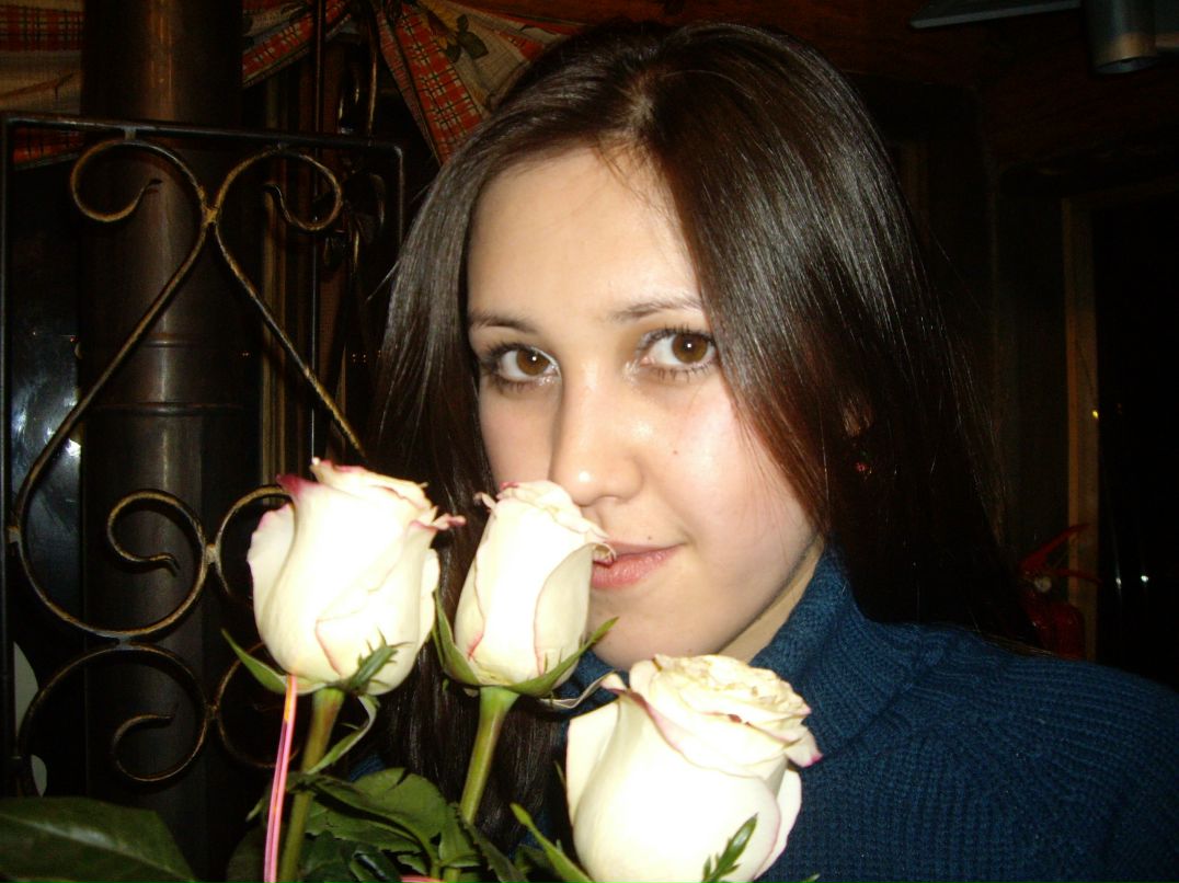 Анечка Рукавишникова | Йошкар-Ола