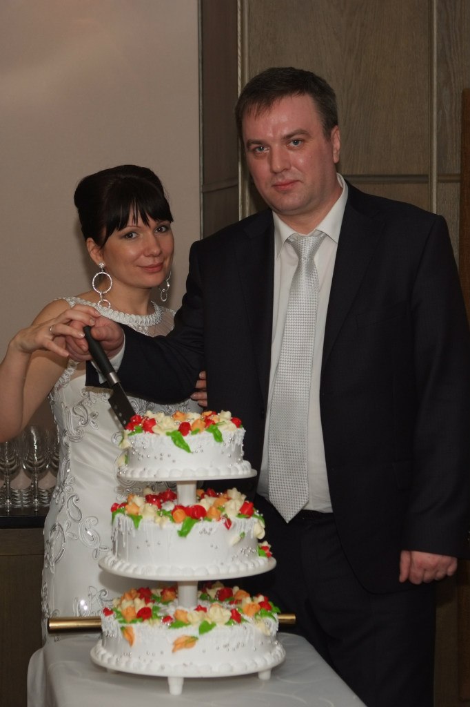 Лариса Санникова (Плотникова) | Воронеж