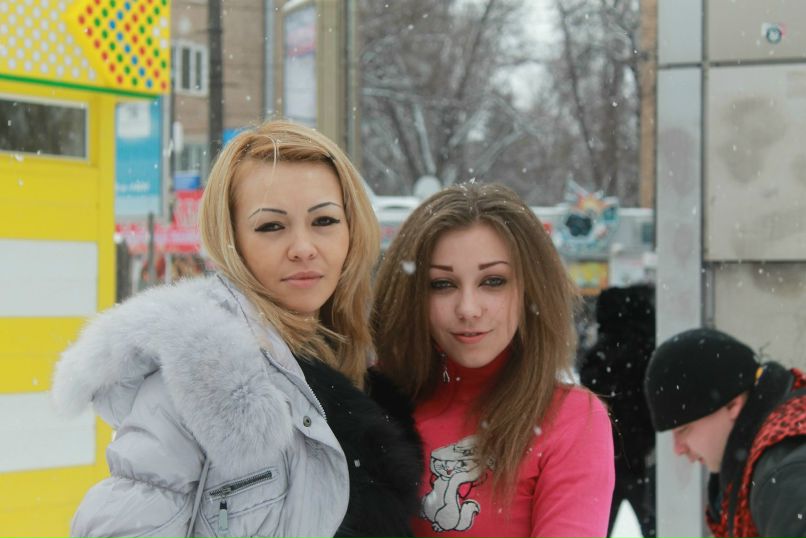 Неля Максиян | Кривой Рог