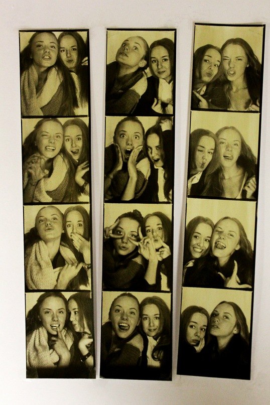 Анна Шлапак | Москва