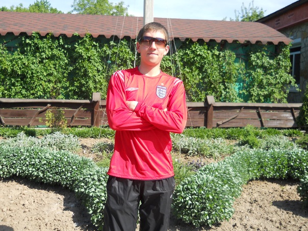 №107, Антон Жикулин, 35 лет, Киев №107, Антон Жикулин, 35 лет, Киев