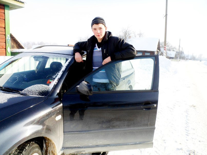 Денис Сенько | Гомель