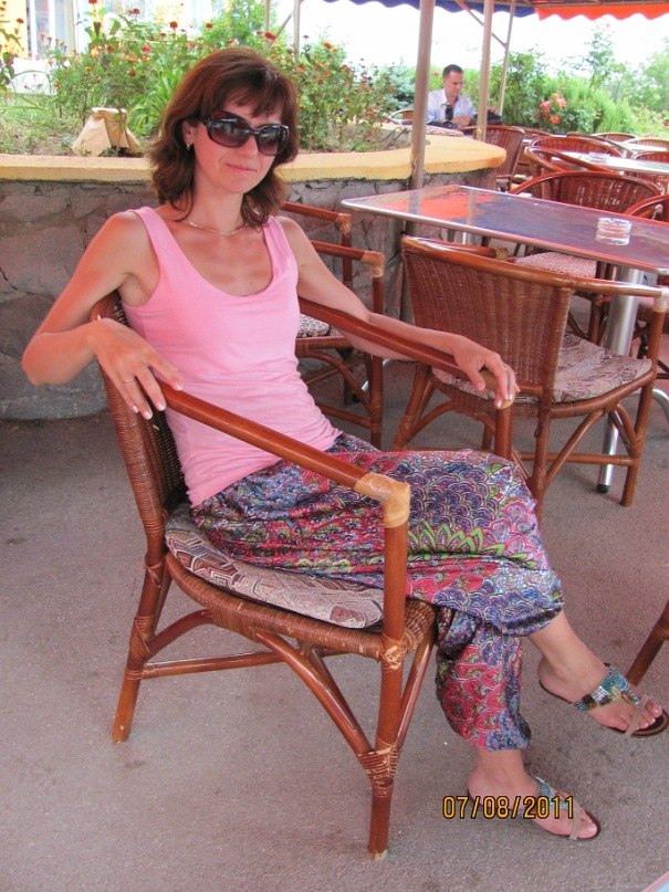 Валерия Моргунова | Москва