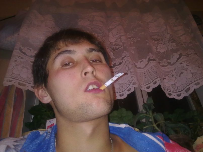 Слава Яковлев | Уфа