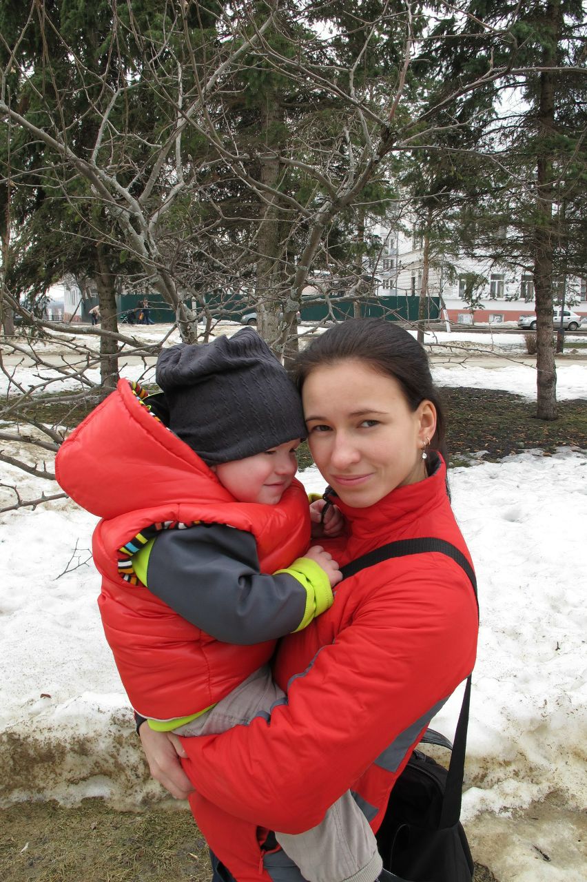 Мария Толоконина | Киров