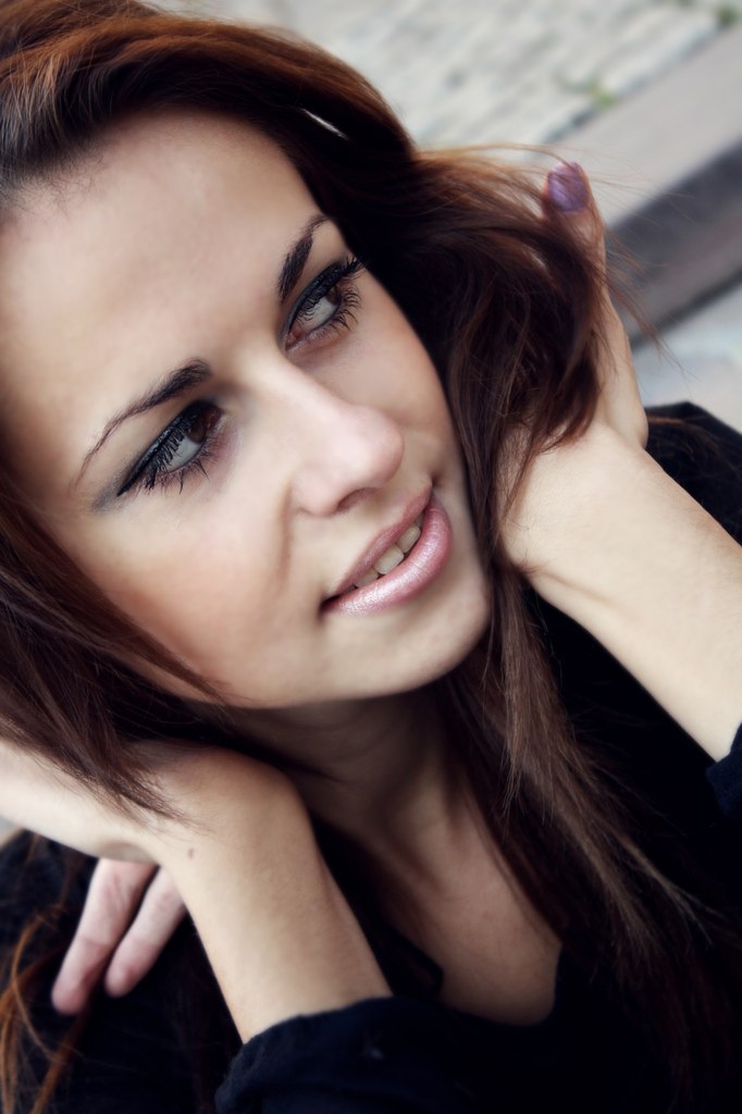 Христина Демчук | Kraków