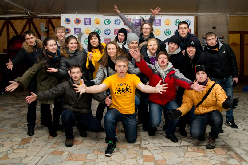 Илюха Кучеренко | Москва