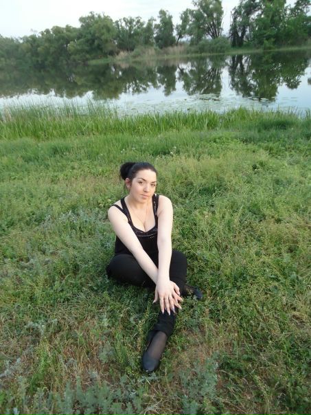 №18, Ирина Ануфриева №18, Ирина Ануфриева