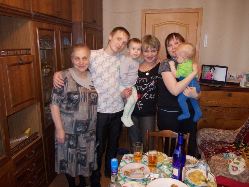 Евгения Белоусова | Ярославль