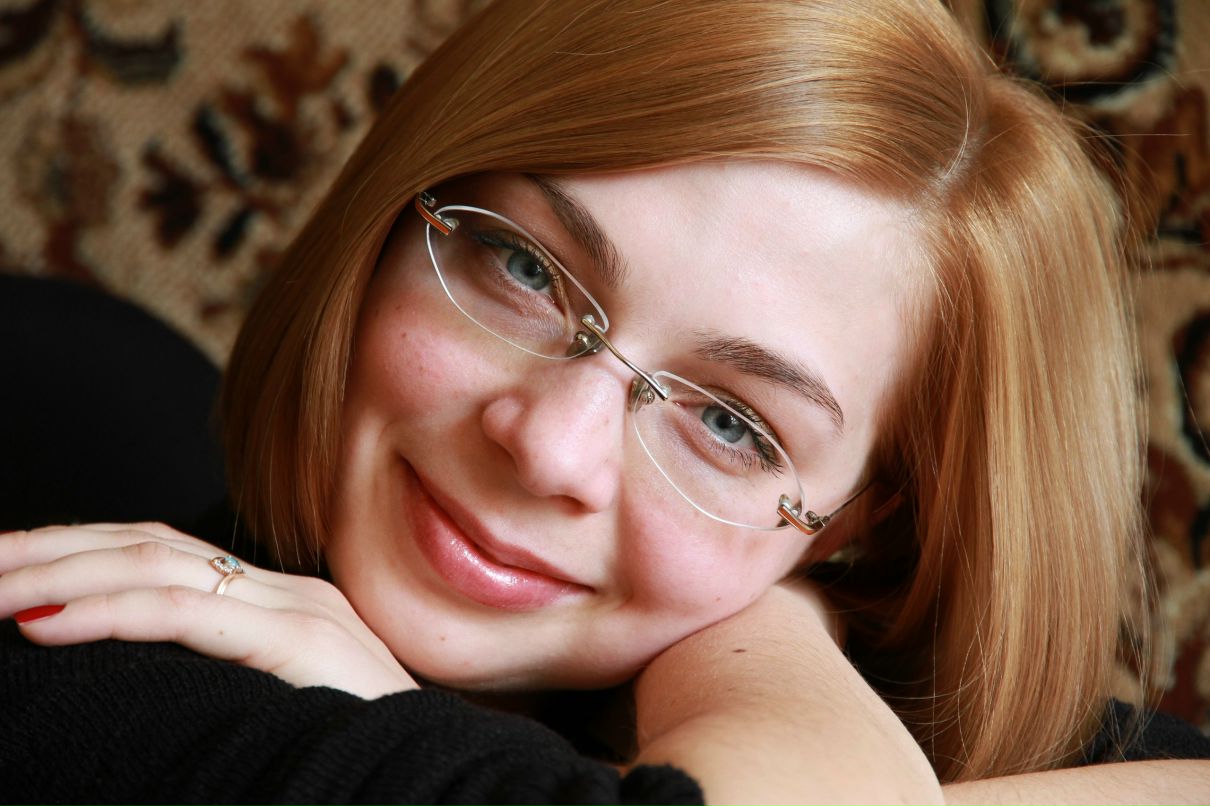 Танечка Беляева | Воронеж