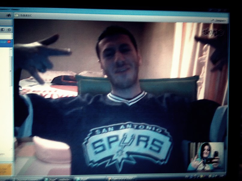 Ekaterina Selezneva | Сургут