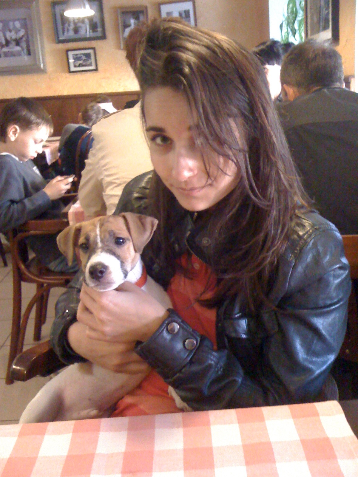 Фото профиля