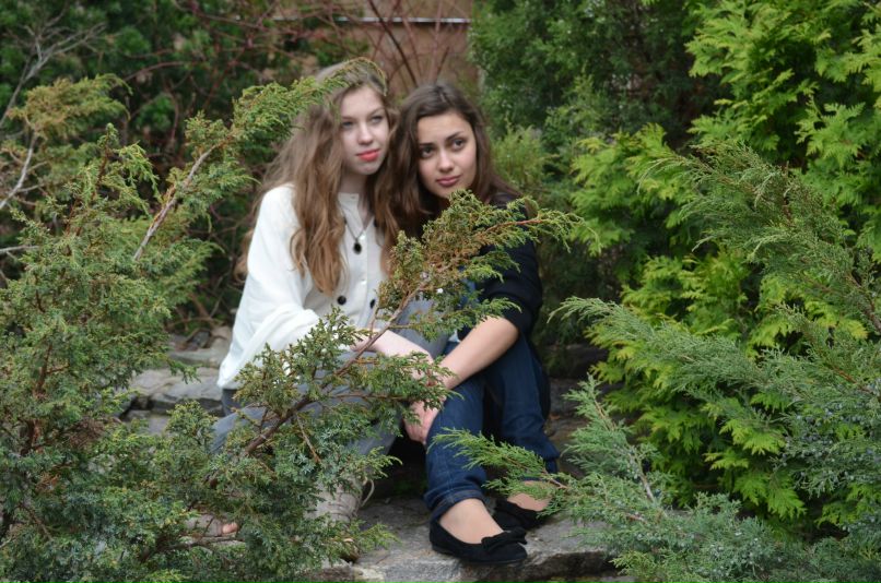 Надя Раилко | Киев