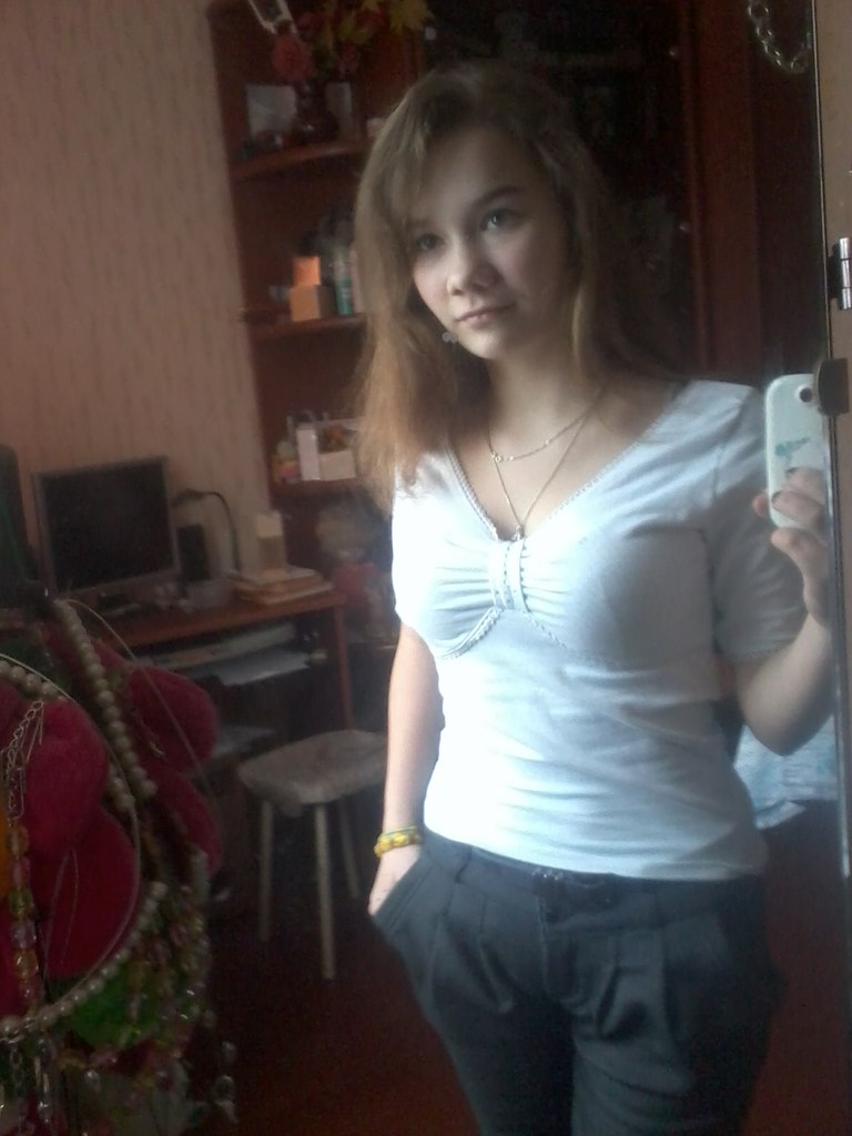 Ирина Краснослободцева | Мончегорск