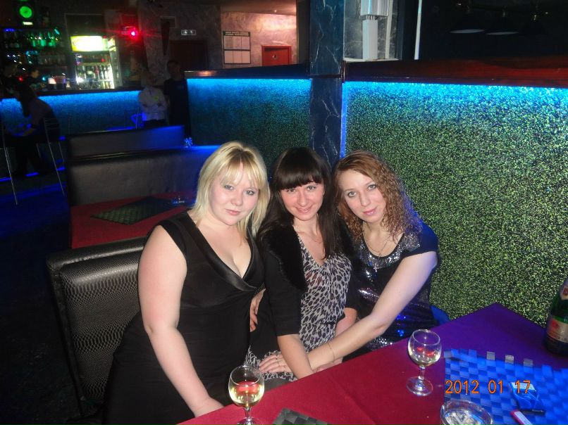 Серёга Лысенков | Давлеканово