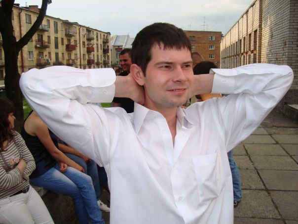 №50, Сергій Каюков, Червоноград №50, Сергій Каюков, Червоноград