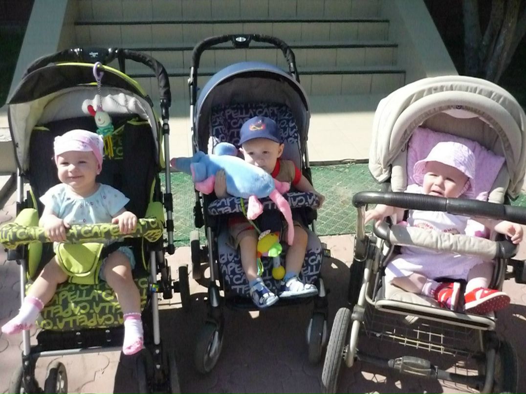 Леночка Ерыженская LeNuSiK | Усинск