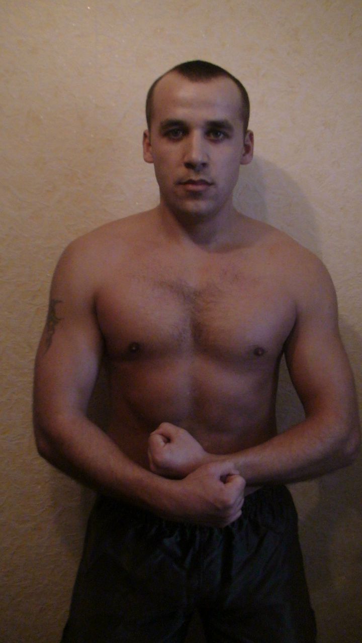 Льоша Чаплінський | Староконстантинов