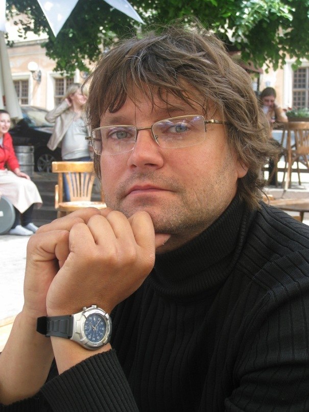 Максим Жданов | Киев