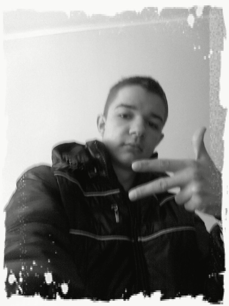 Антон Багров | Ворсма