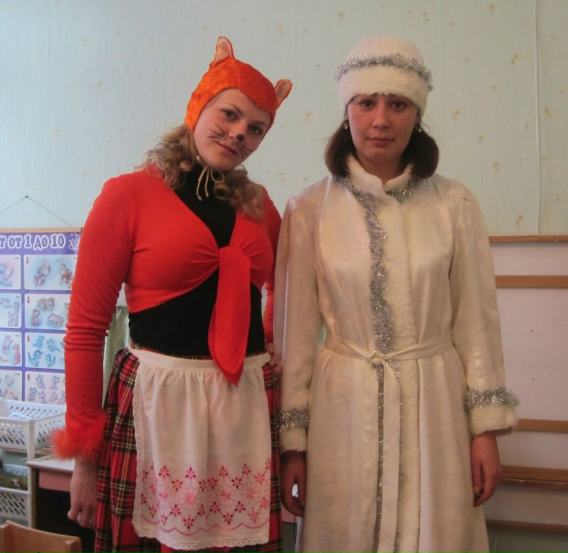 Мария Мелюх | Минск