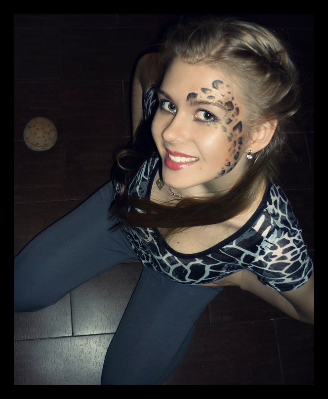 Ксения Малёнова | 