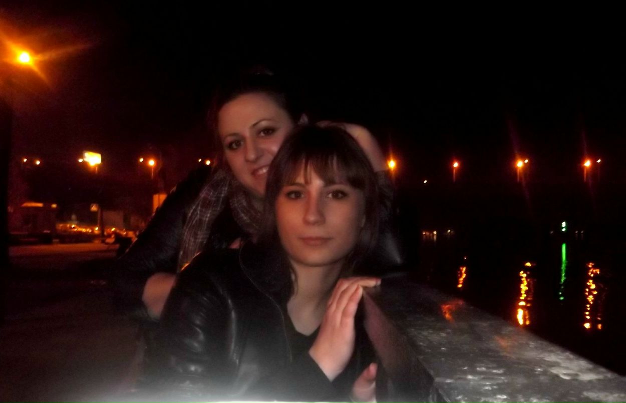 Мария Васильченко | Крыловская