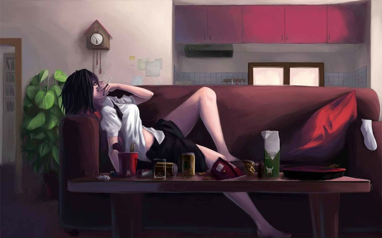 Влада Подолец ツ | Харьков