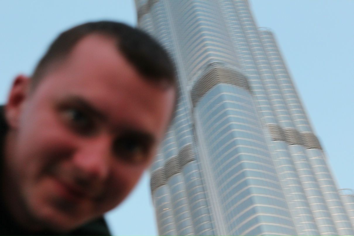 Иван Дорофеев | Санкт-Петербург